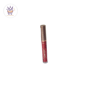 Lip Gloss Sparkles -Pink 21 Pigmentado Brilhoso (Glitter)