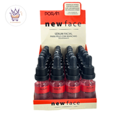 Sérum Facial New Face 20ml - Poran