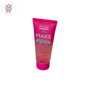 Sabonete Pré Make Rosa Mosqueta Face Beautiful 100ml