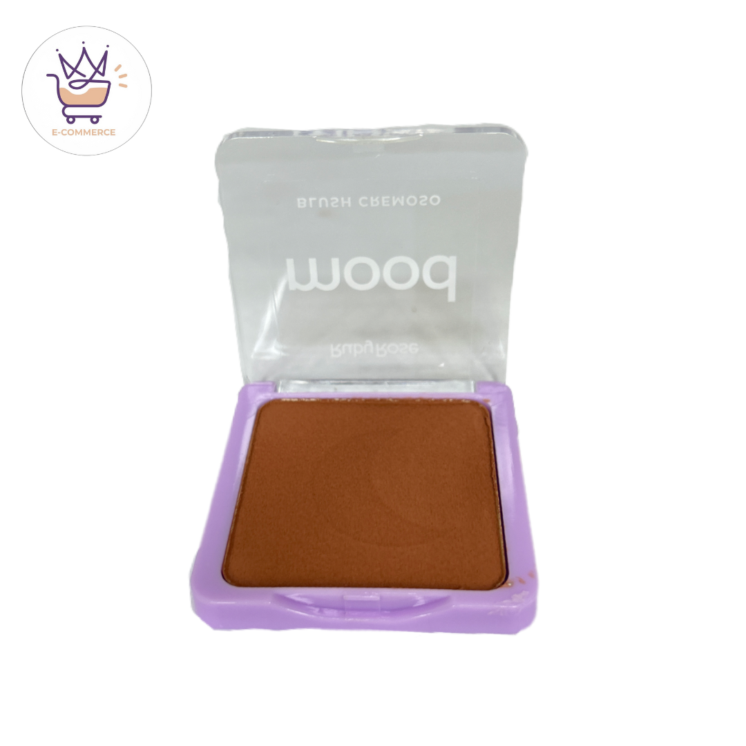 Blush compacto -Ruby Rose