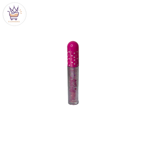 Giving Love Lip gloss -Pink 21