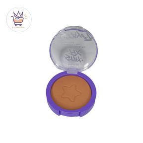 Blush Compacto Stay Fix - Ruby Rose