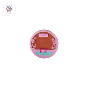 Blush Vegano Perfeito Matte Febella