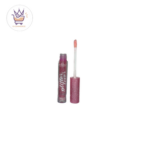 Lip Gloss Glitter Lover- Pink 21