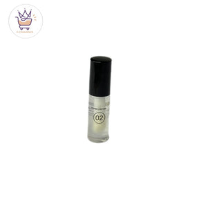 Glow Lip Oil - Lua e Neve