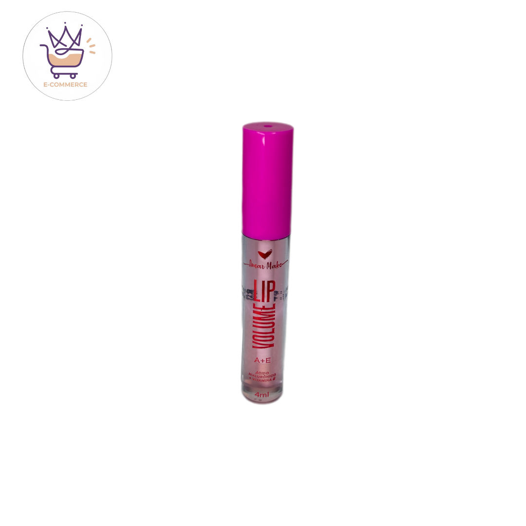 LIP VOLUME -Amar Make