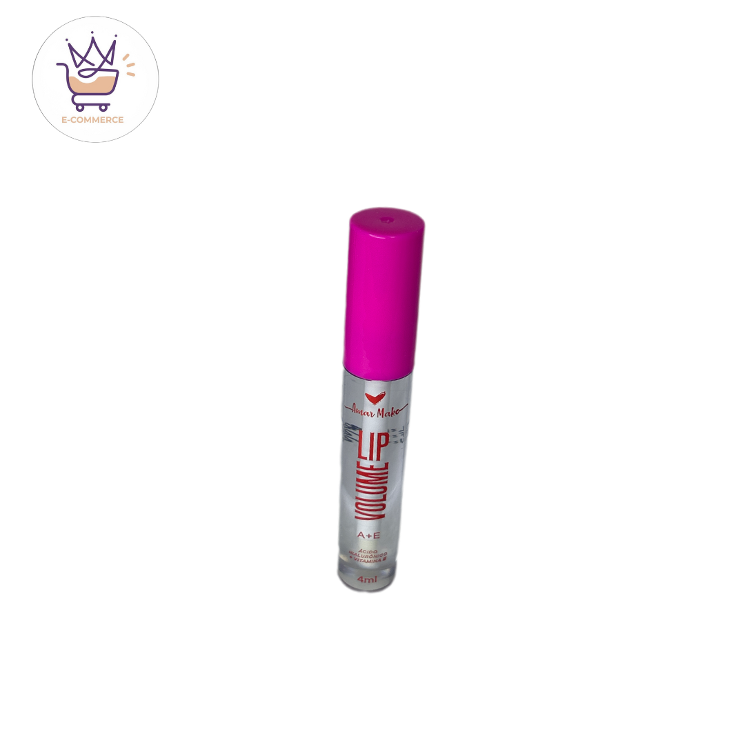 LIP VOLUME -Amar Make