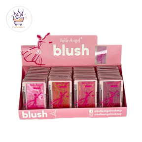 Blush -belle Angel