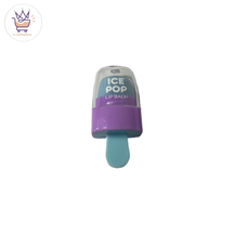 Lip Balm Ice pop -Pink 21