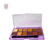 Paleta de Sombra Sweet Belle Angel