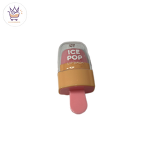 Lip Balm Ice pop -Pink 21