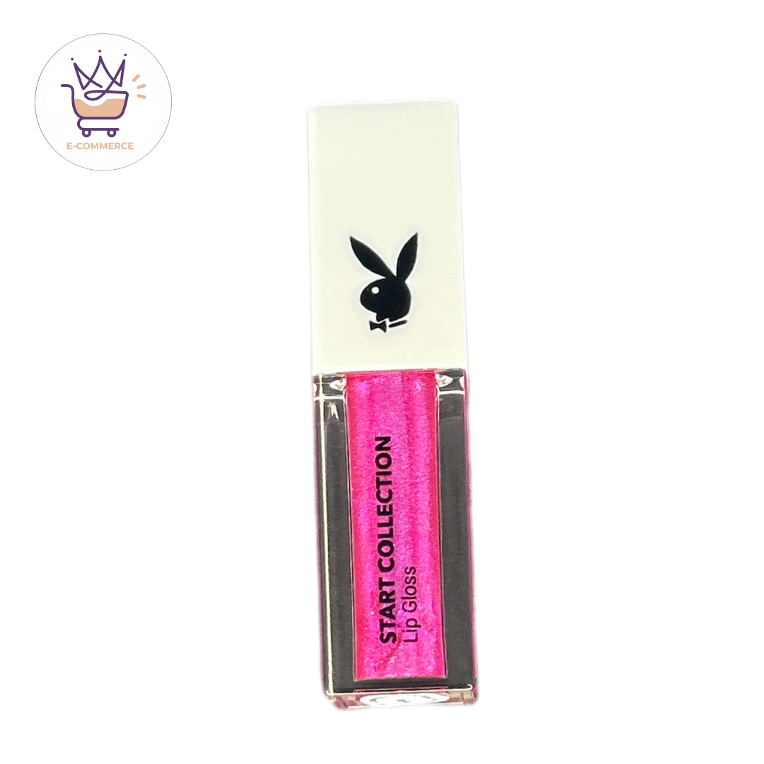 Lip gloss -Playboy